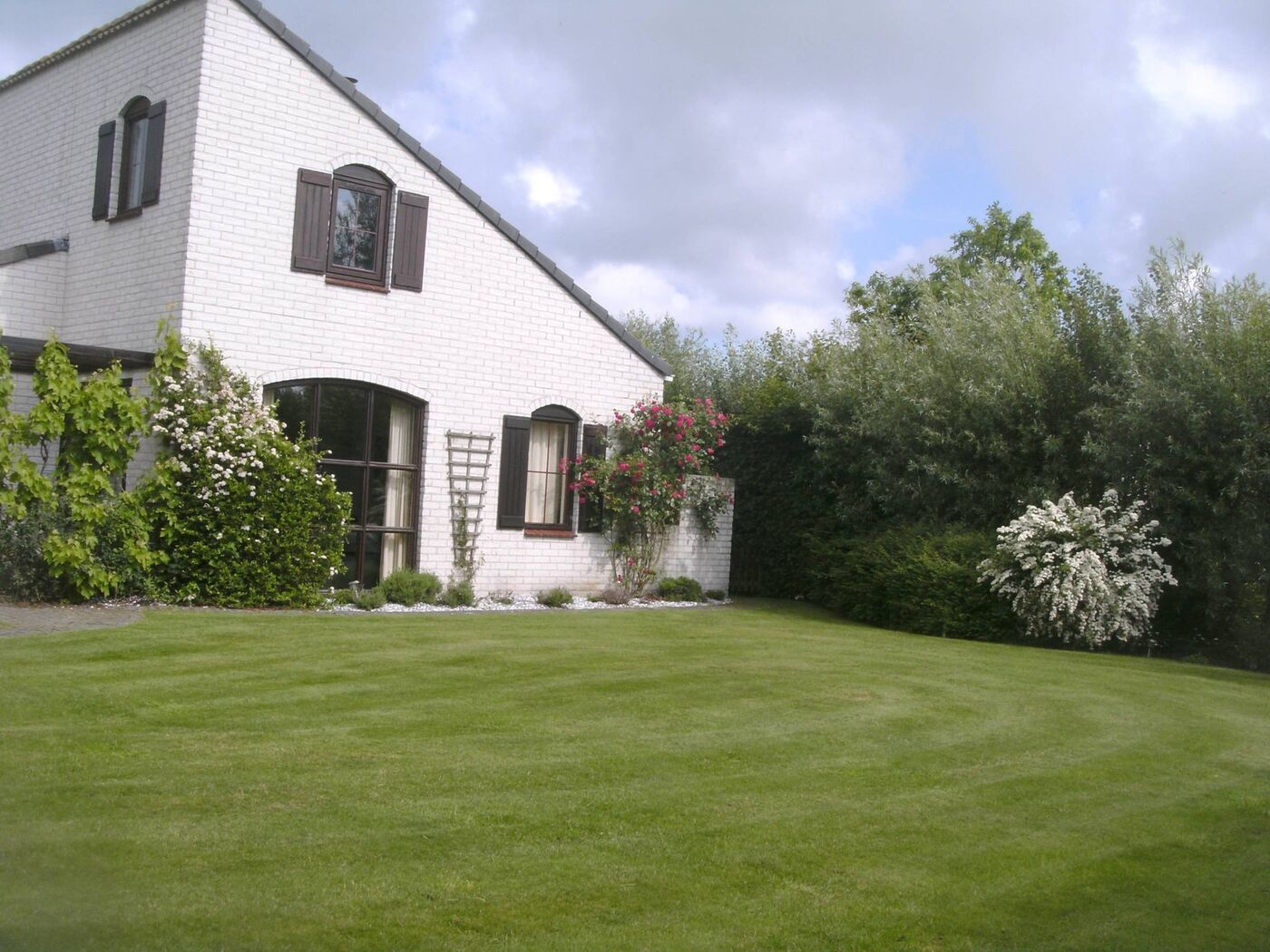 Bungalowbeheer — Texel